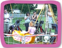 Merry-Go-Round