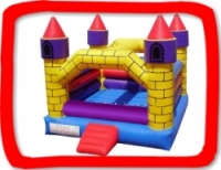 Jumping Castles