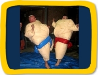 Sumo Suits