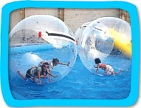 water balls